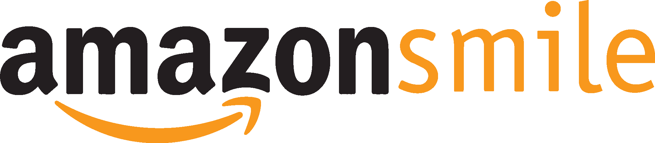 Amazon Smile Logo